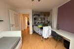 Dachgeschoßwohnung Duisburg Duisburg-Mitte - 3.5 Zimmer, 65 m&sup2;, 119.000&euro; | Angebot:25908168