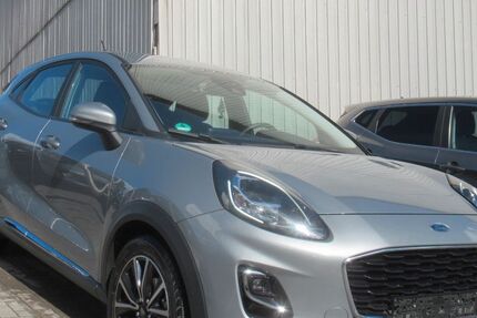 Ford Puma 11.222 km 16.890 &euro; Herne 44653