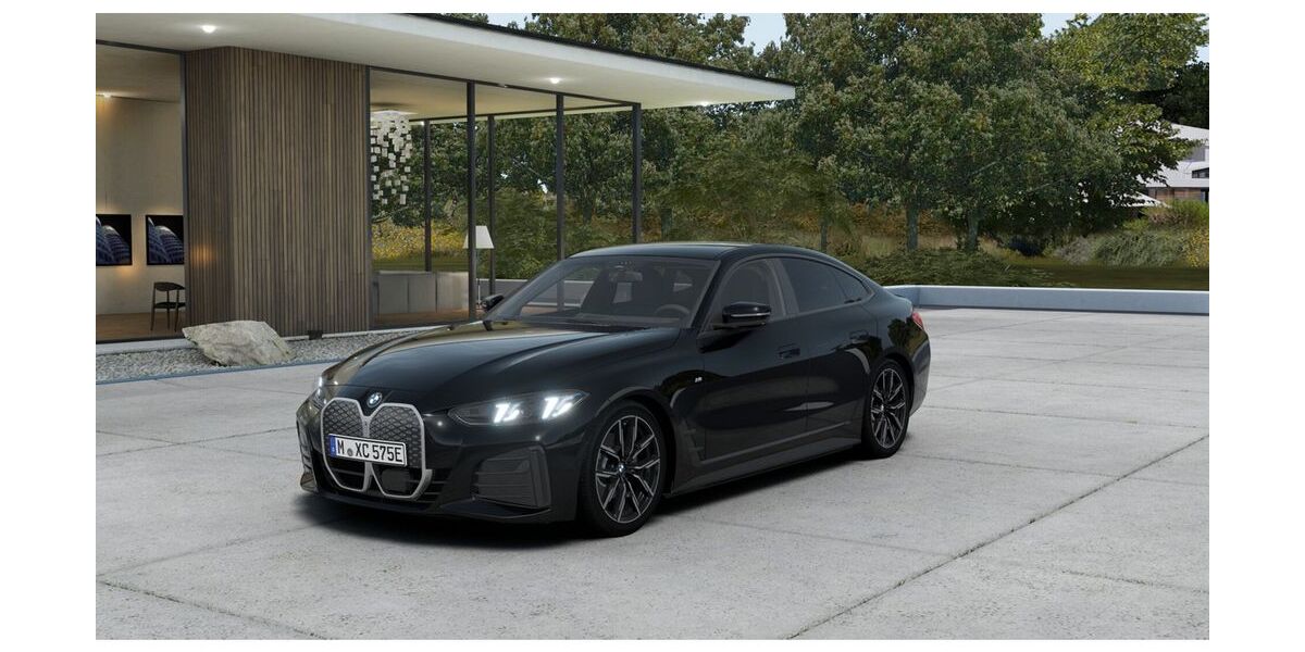 BMW i4 3.998 km 59.895 &euro; Neuss 41460