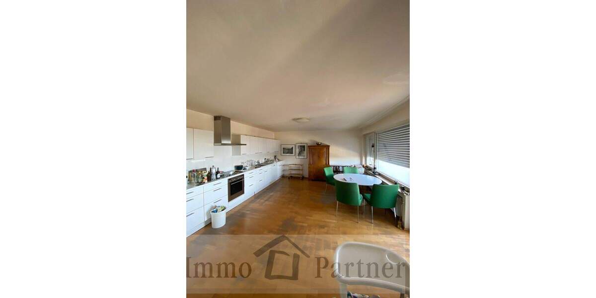 Etagenwohnung Mülheim an der Ruhr Mitte - 3 Zimmer, 117 m&sup2;, 245.000&euro; | Angebot:25822361