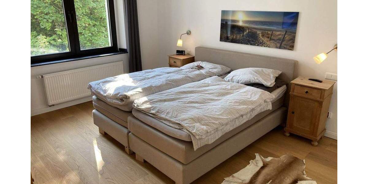 Etagenwohnung Düsseldorf Golzheim - 4 Zimmer, 126 m&sup2;, 839.000&euro; | Angebot:25722348