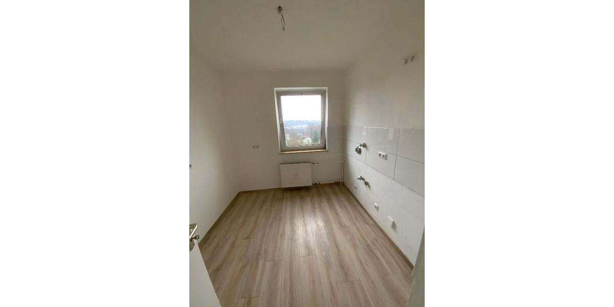 Etagenwohnung Witten Annen - 2.5 Zimmer, 57 m&sup2;, 449&euro; | Angebot:26005056