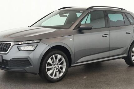 Skoda Kamiq 63.500 km 19.984 &euro; Neuss 41460