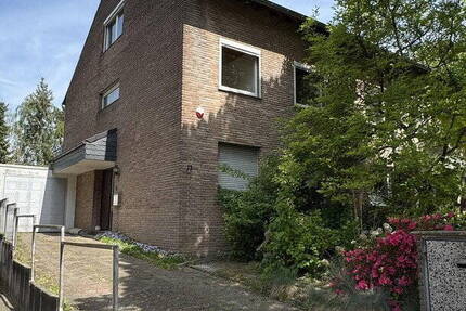 Haus Essen Kettwig - 6 Zimmer, 213 m&sup2;, 595.000&euro; | Angebot:26417653