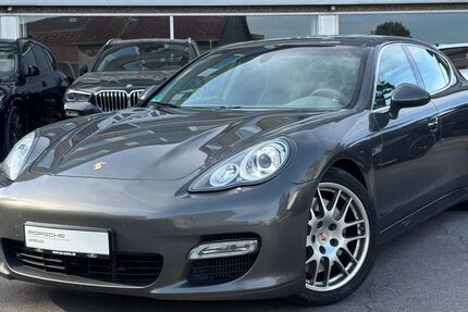 Porsche Panamera 214.500 km 19.911 &euro; Mülheim an der Ruhr 45478