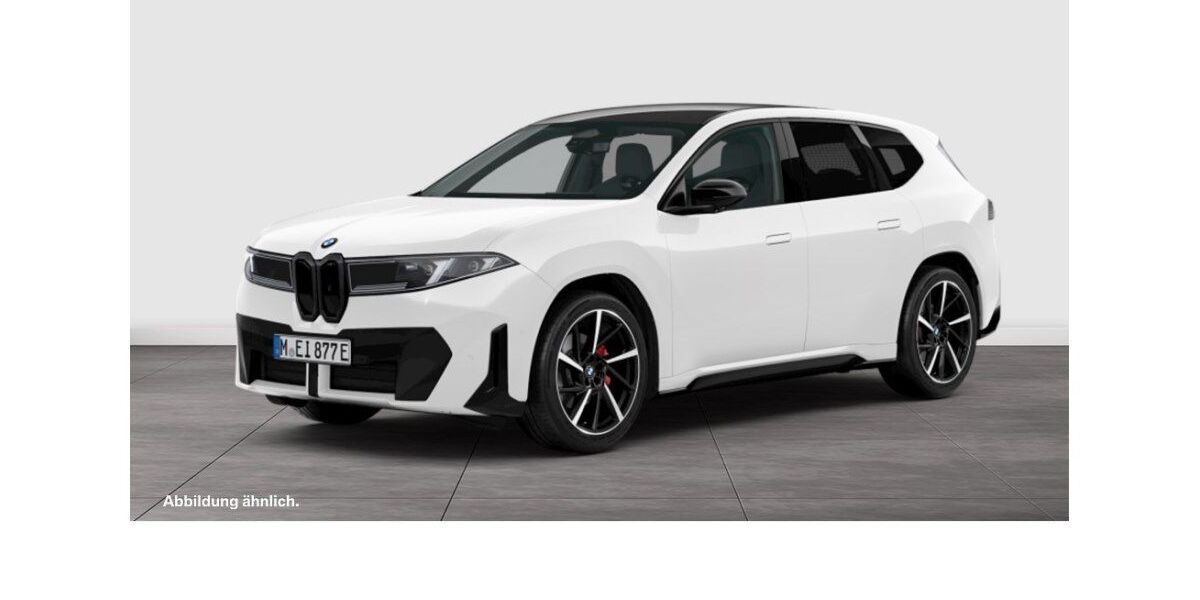 BMW iX3 1.506 km 88.890 &euro; Velbert 42553