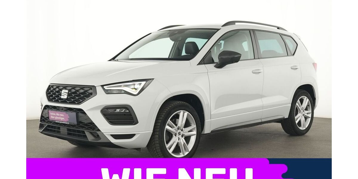 Seat Ateca 65.078 km 25.437 &euro; Neuss 41460