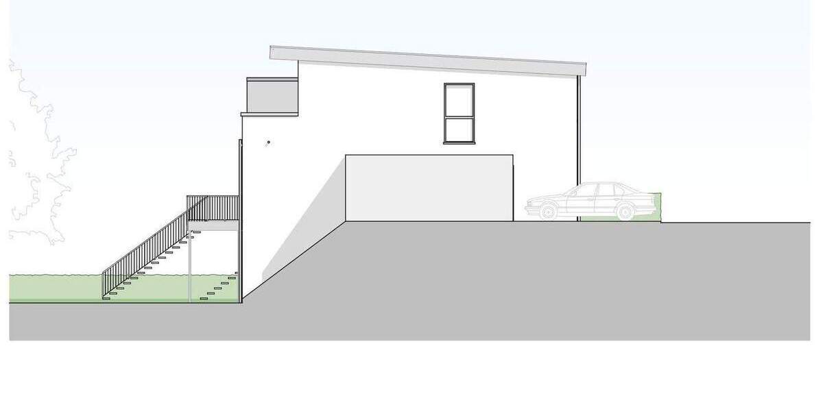 Doppelhaushälfte Ennepetal Homberge - 4 Zimmer, 150 m&sup2;, 565.000&euro; | Angebot:25668449