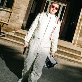 Till Reiners - Das ist alles Teil der Show 21.02.2027 Theater am Marientor