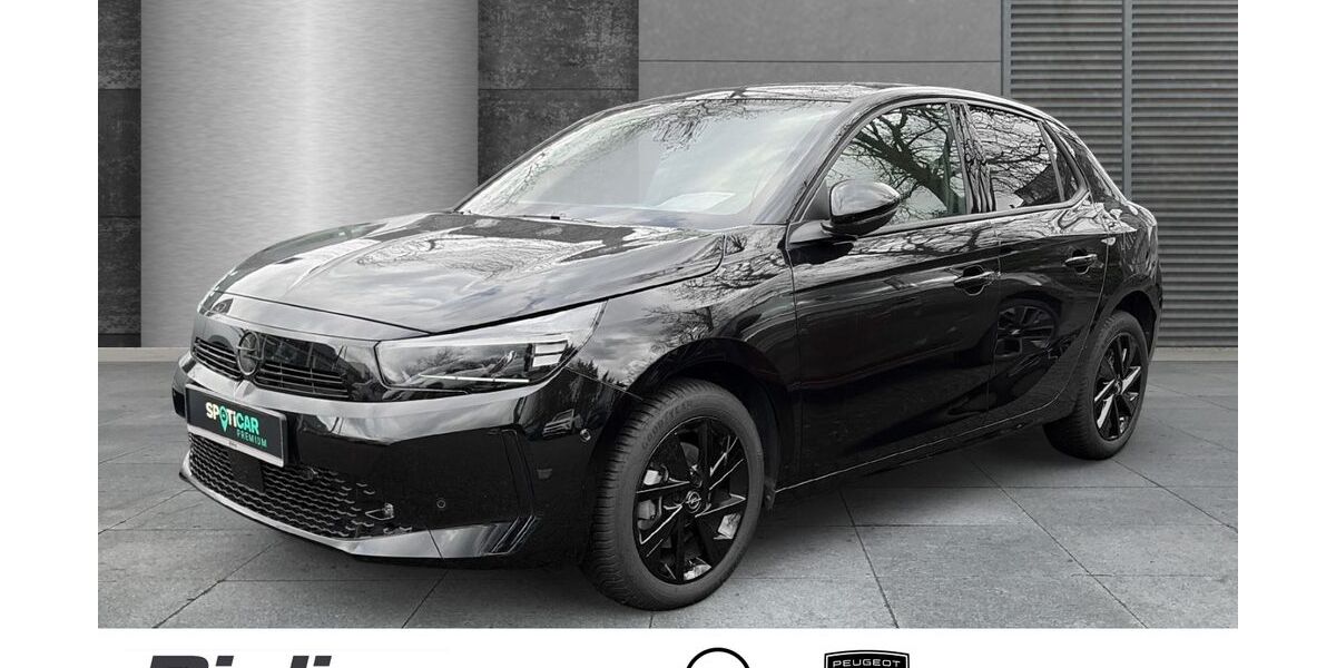 Opel Corsa 9.108 km 18.990 &euro; Herten 45699