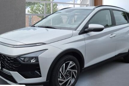 Hyundai BAYON 5.075 km 21.990 &euro; Hattingen 45525