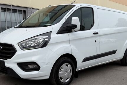 Ford Transit Custom 48.086 km 17.850 &euro; Essen 45356