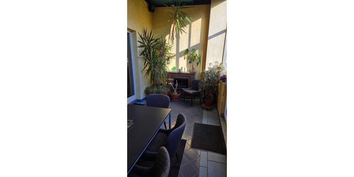 Erdgeschoßwohnung Gelsenkirchen Gelsenkirchen-Mitte - 2 Zimmer, 60 m&sup2;, 700&euro; | Angebot:25956677