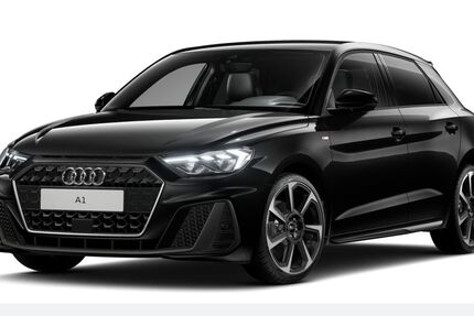 Audi A1 7.230 km 29.790 &euro; Remscheid 42897