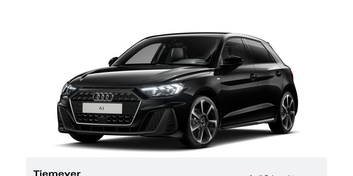 Audi A1 7.230 km 29.790 &euro; Remscheid 42897