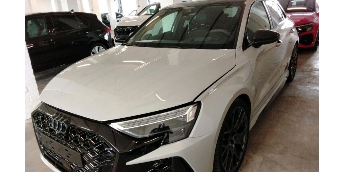 Audi RS3 44.828 km 62.850 &euro; Hagen 58091