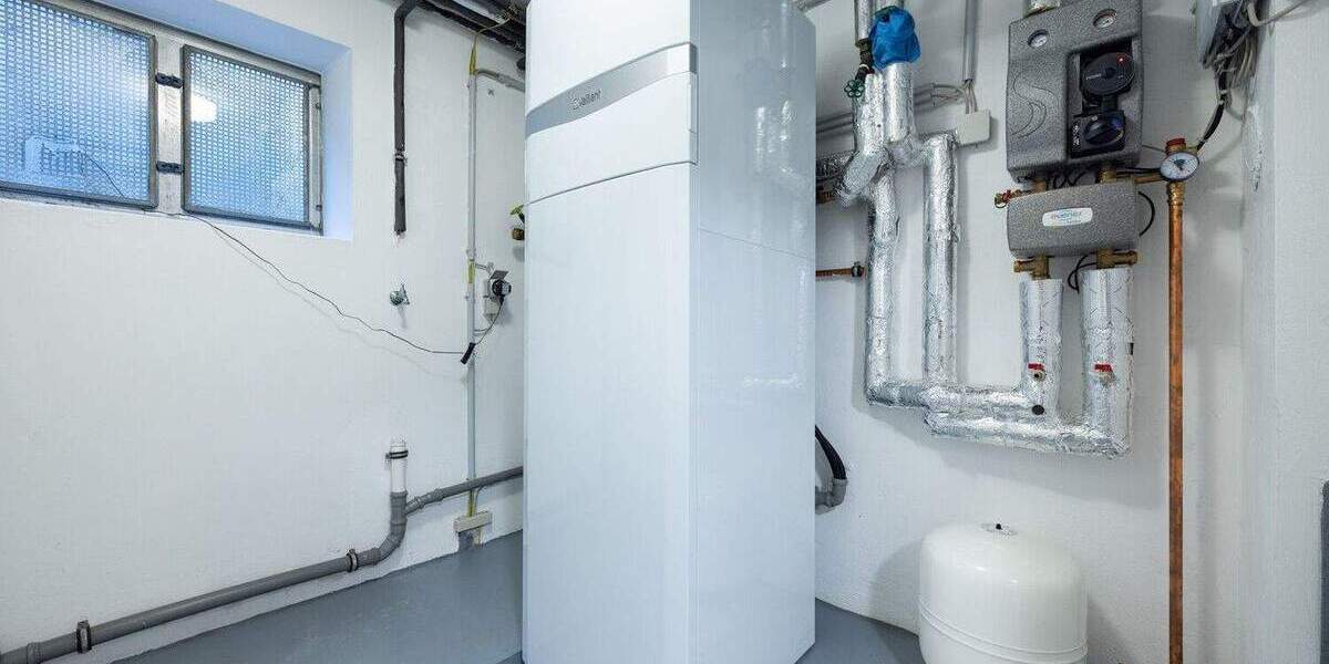 Einfamilienhaus Remscheid Lüttringhausen - 5 Zimmer, 148 m&sup2;, 550.000&euro; | Angebot:25693672