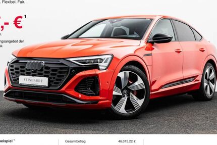Audi Q8 e-tron 37.568 km 48.756 &euro; Hagen 58091