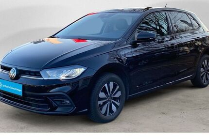 VW Polo 6.016 km 23.480 &euro; Bochum - Linden 44879