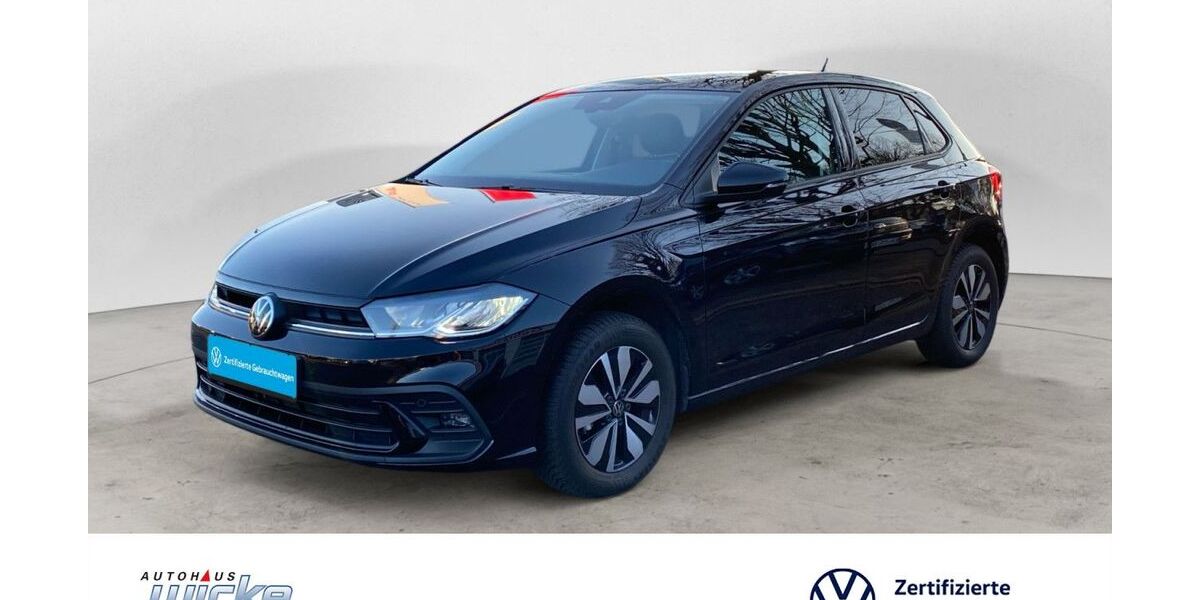 VW Polo 6.016 km 23.480 &euro; Bochum - Linden 44879