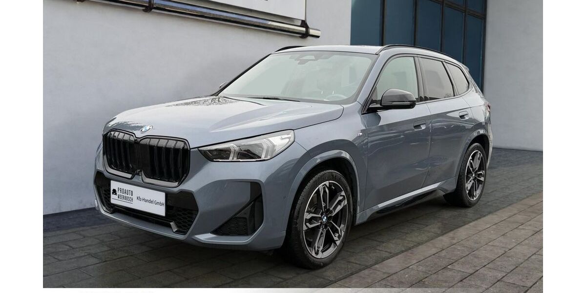 BMW X1 59.100 km 41.999 &euro; Meerbusch 40668