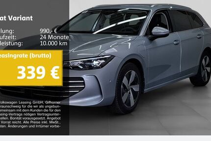 VW Passat Variant 23.433 km 33.420 &euro; Bochum 44809