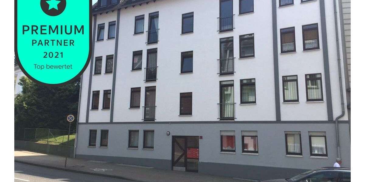 Etagenwohnung Mettmann - 3 Zimmer, 81 m&sup2;, 760&euro; | Angebot:26972380