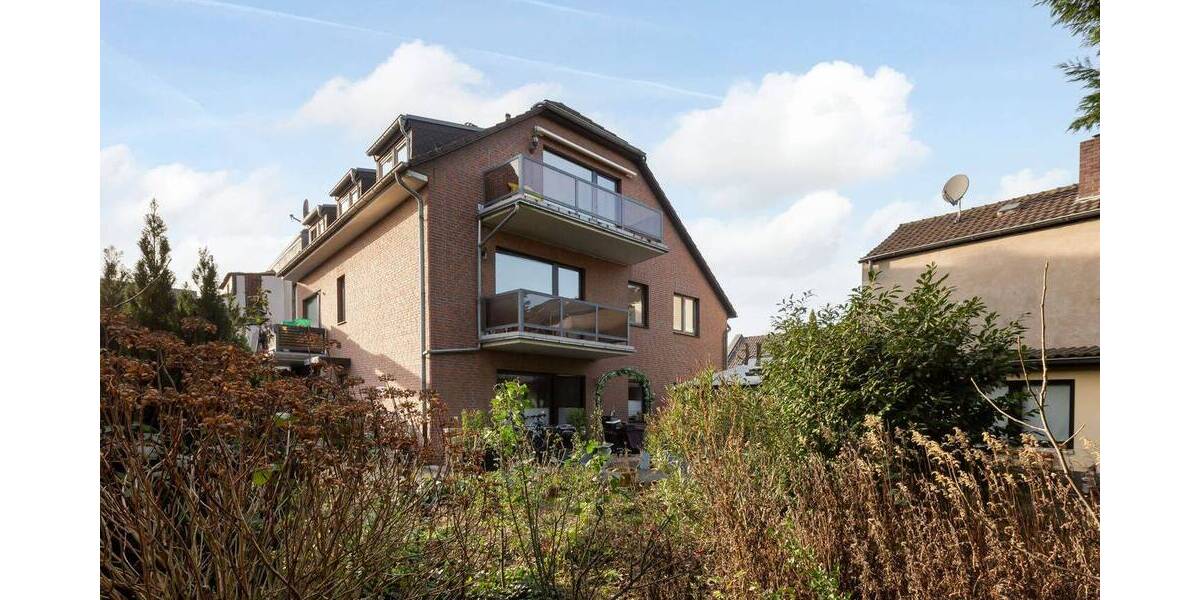 Mehrfamilienhaus, Wohnhaus Düsseldorf Niederkassel - 2.350.000&euro; | Angebot:26627775