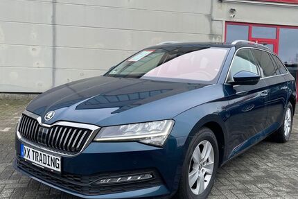 Skoda Superb 139.307 km 17.500 &euro; Velbert 42553