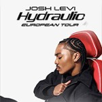 Josh Levi - Hydraulic European Tour