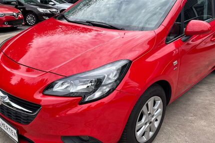 Opel Corsa 101.550 km 6.890 &euro; Herten 45699