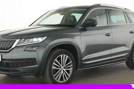Skoda Kodiaq 96.479 km 28.899 &euro; Neuss 41460