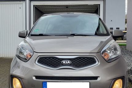 Kia Picanto 98.590 km 4.400 &euro; Essen 45145