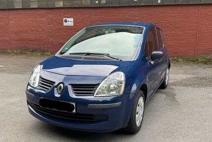 Renault Modus 134.000 km 1.749 &euro; Wetter 58300