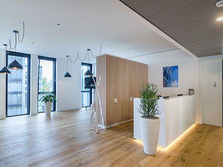 Gewerbeobjekt Düsseldorf Derendorf - 263&euro; | Angebot:25751289