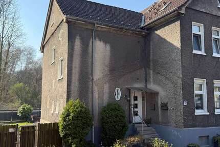 Haus Gelsenkirchen Gelsenkirchen-Nord - 7 Zimmer, 140 m&sup2;, 419.000&euro; | Angebot:25858362