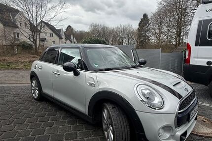 Mini Cooper S 91.000 km 13.800 &euro; Hückeswagen 42499