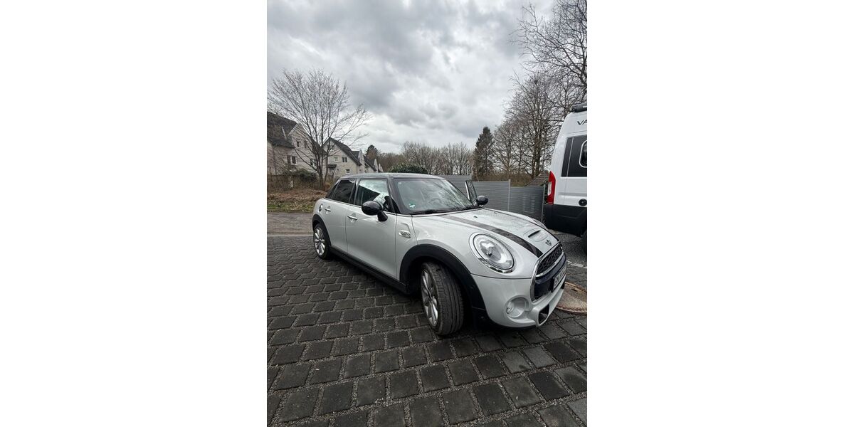 Mini Cooper S 91.000 km 13.800 &euro; Hückeswagen 42499