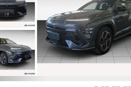 Hyundai KONA 23.575 km 27.699 &euro; Oberhausen 46149