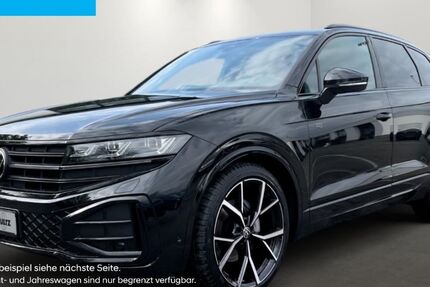 VW Touareg 17.900 km 75.990 &euro; Solingen 42651