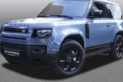 Land Rover Defender 100.974 km 57.693 &euro; Wuppertal 42109
