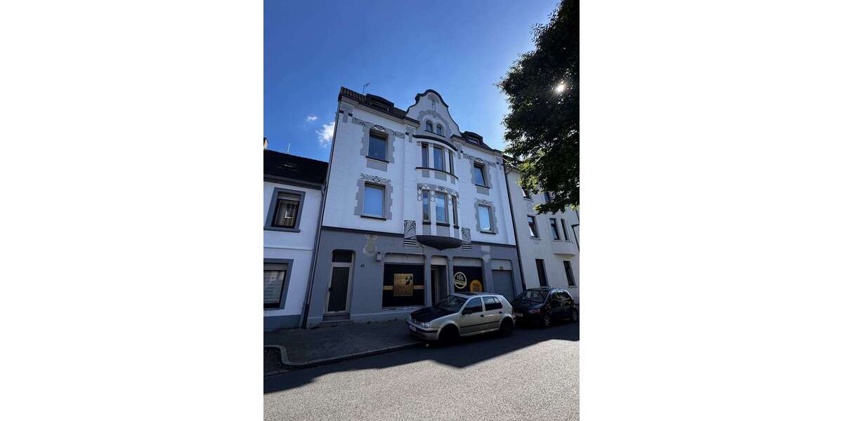 Etagenwohnung Oberhausen - 1.5 Zimmer, 32 m&sup2;, 39.500&euro; | Angebot:26973720
