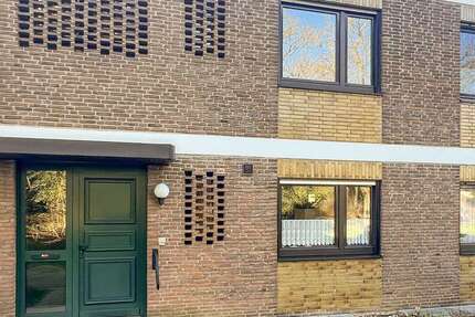 Haus Neuss Reuschenberg - 7 Zimmer, 211 m&sup2;, 650.000&euro; | Angebot:25393492