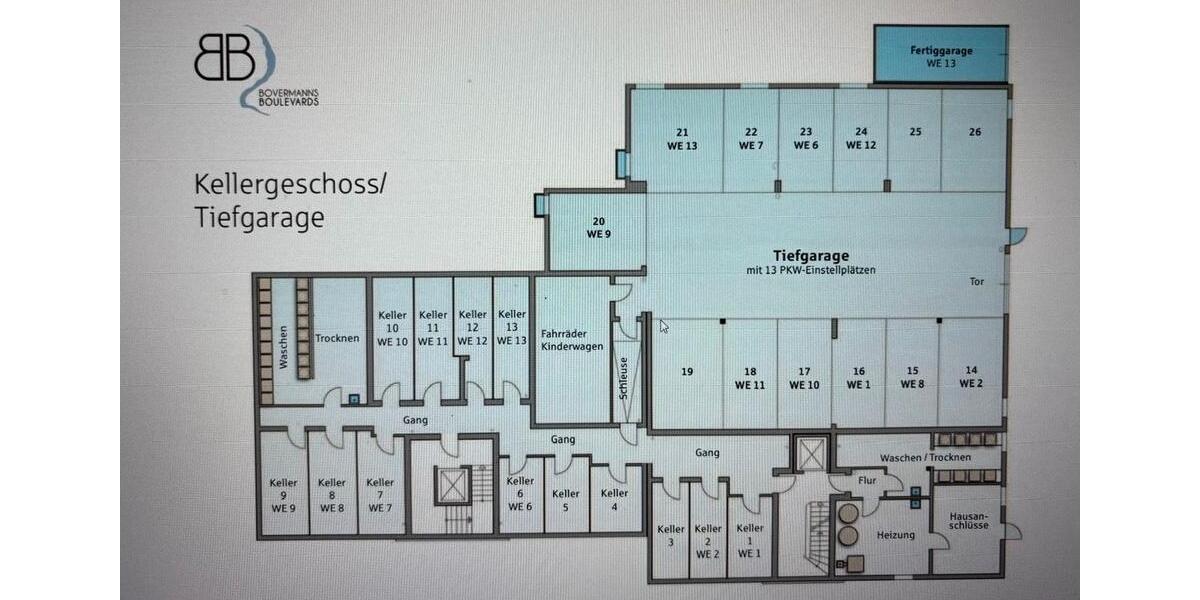 Einfamilienhaus Essen Stadtbezirk VIII - 2.5 Zimmer, 116 m&sup2;, 595.000&euro; | Angebot:26050224
