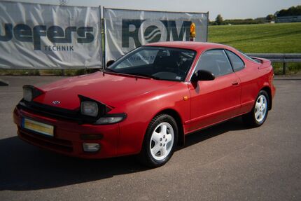 Toyota Celica 133.000 km 10.250 &euro; Langenfeld 40764