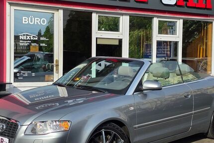 Audi A4 165.000 km 6.990 &euro; Mülheim an der Ruhr 45476
