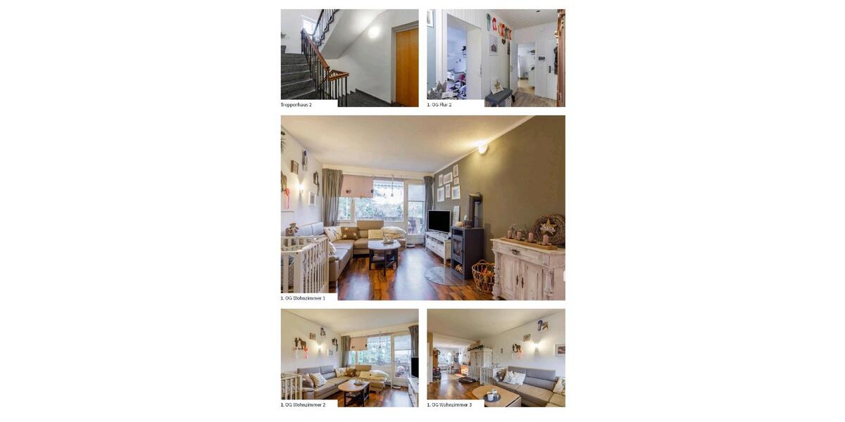 Mehrfamilienhaus, Wohnhaus Remscheid Reinshagen - 6 Zimmer, 180 m&sup2;, 445.000&euro; | Angebot:26739388