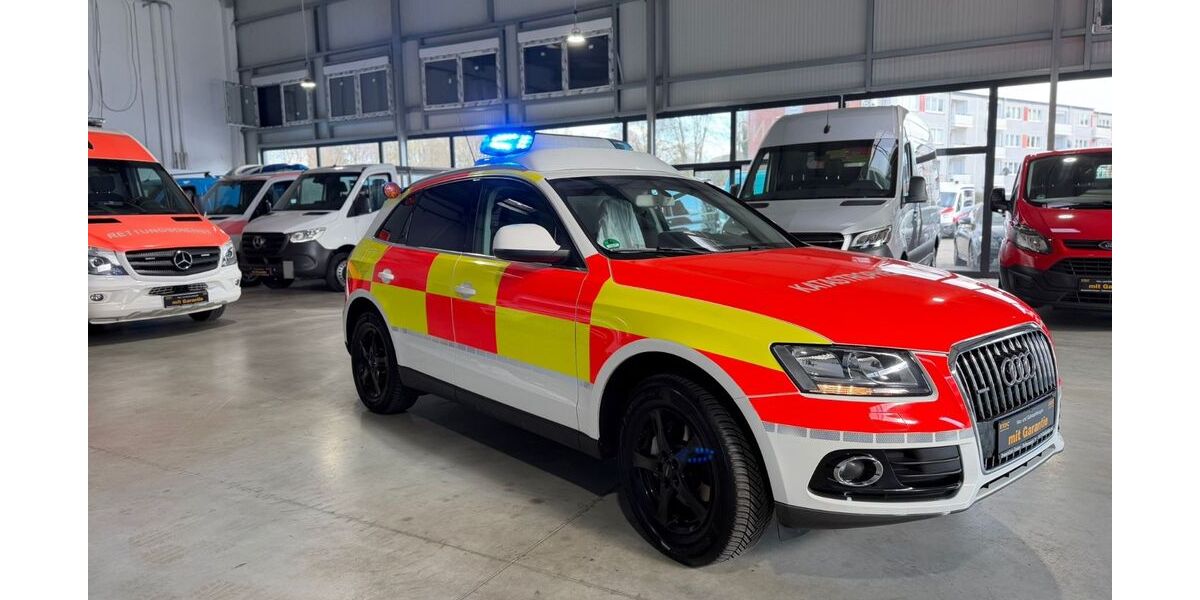 Audi Q5 317.800 km 14.490 &euro; Gelsenkirchen 45879