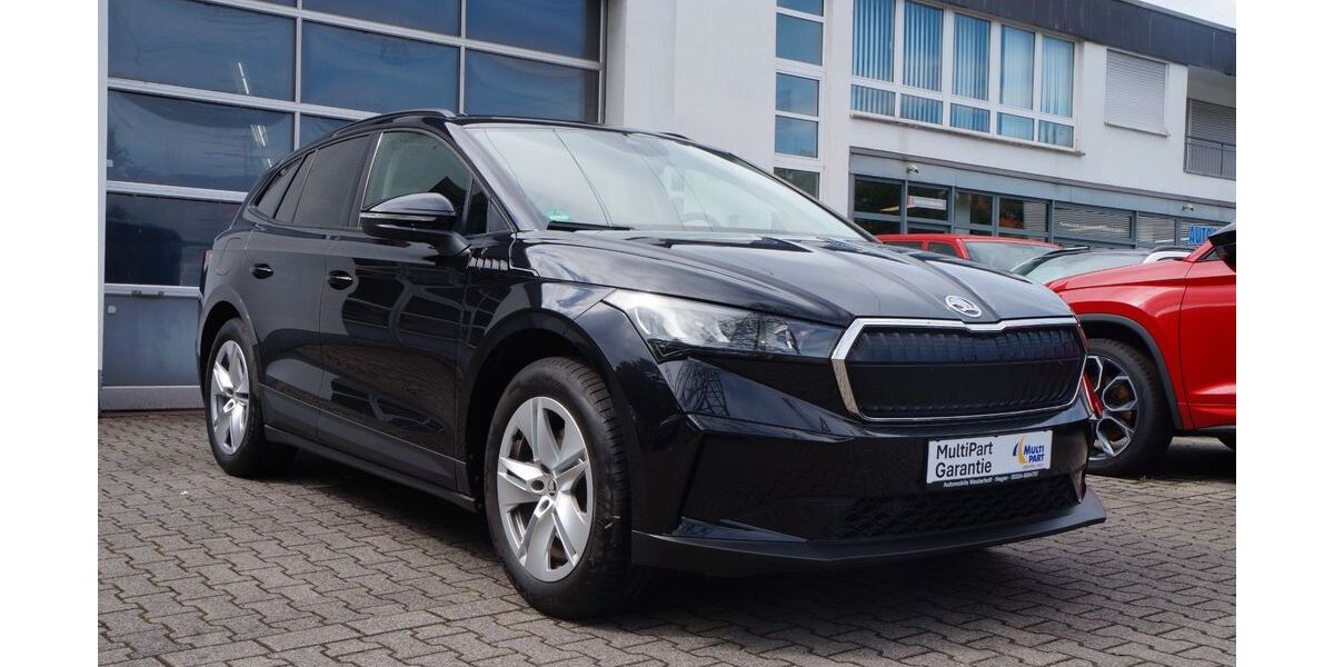 Skoda Enyaq 18.109 km 24.900 &euro; Hagen 58119