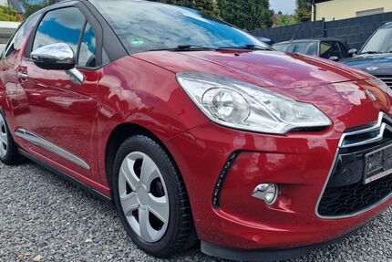 Citroen DS3 197.000 km 2.990 &euro; Oberhausen 46145